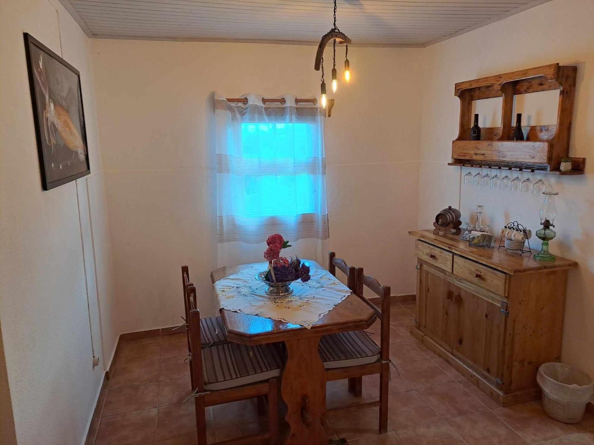فيلا A Casa Dos Avos Lajes das Flores المظهر الخارجي الصورة